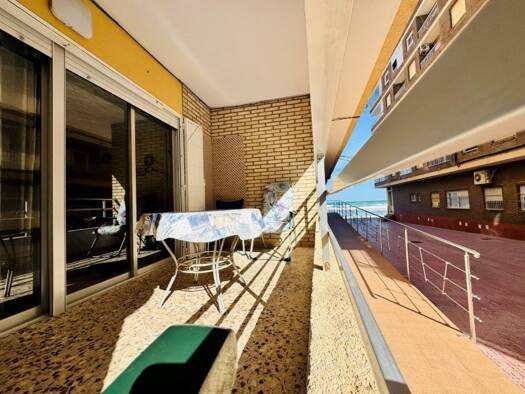 Wohnung zum Kauf provisionsfrei 310.000 € 4 Zimmer 130 m² La Mata 03188