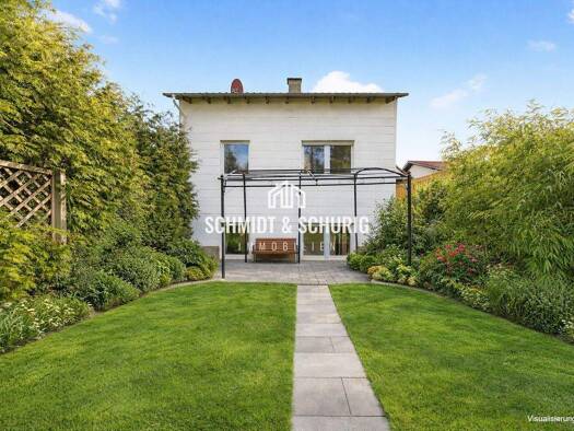 Einfamilienhaus zum Kauf 345.000 € 4 Zimmer 113,6 m² 411 m² Grundstück Odenheim Östringen / Odenheim 76684