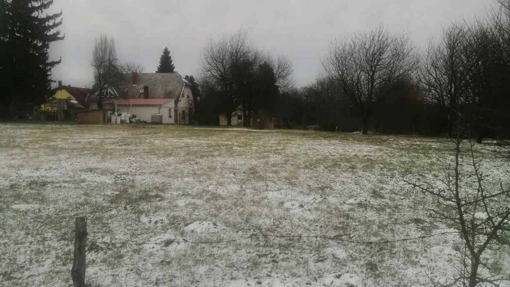 Grundstück zum Kauf 62.500 € 2.001 m² Grundstück Cserszegtomaj 8372