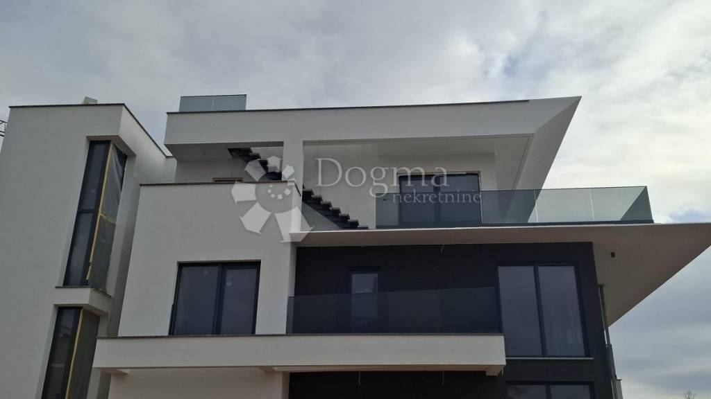 Wohnung zum Kauf 445.000 € 3 Zimmer 79 m² 1. Geschoss Njivice