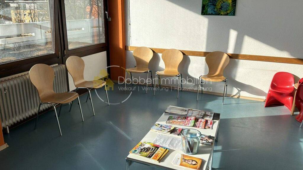 Praxis zum Kauf 250.000 € 163 m² Bürofläche Postplatz 2 Crailsheim 74564