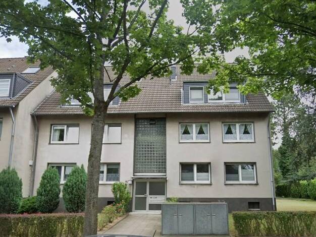 Wohnung zur Miete 580 € 3,5 Zimmer 73 m² Von-Ossietzky-Ring 15 Horst Essen 45279