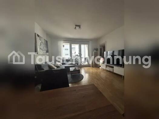 Wohnung zur Miete Tauschwohnung 815 € 2 Zimmer 58 m² 1. Geschoss Altstadt Mainz 55131