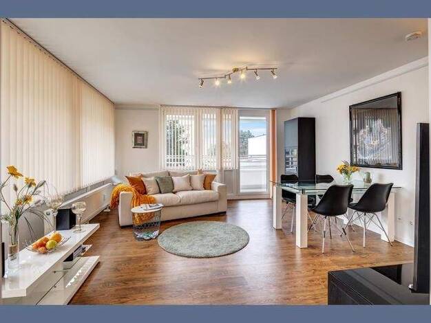 Wohnung zur Miete Wohnen auf Zeit 1.600 € 1,5 Zimmer 49 m² frei ab 01.02.2026 Oberschleißheim 85764