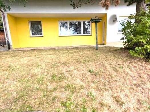 Einfamilienhaus zum Kauf 165.000 € 7 Zimmer 165 m² 817 m² Grundstück frei ab sofort Bischofsmais Bischofsmais 94253