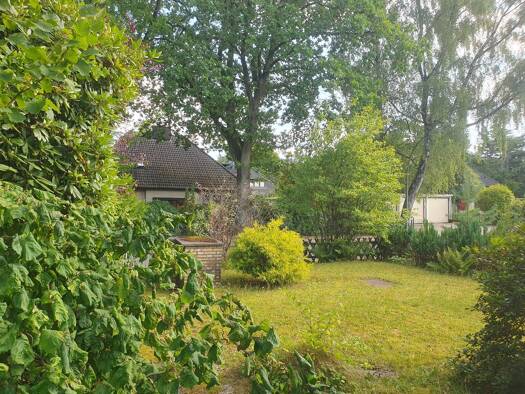 Grundstück zum Kauf provisionsfrei 590.000 € 880 m² Grundstück frei ab sofort Duvenstedt Wandsbek 22397