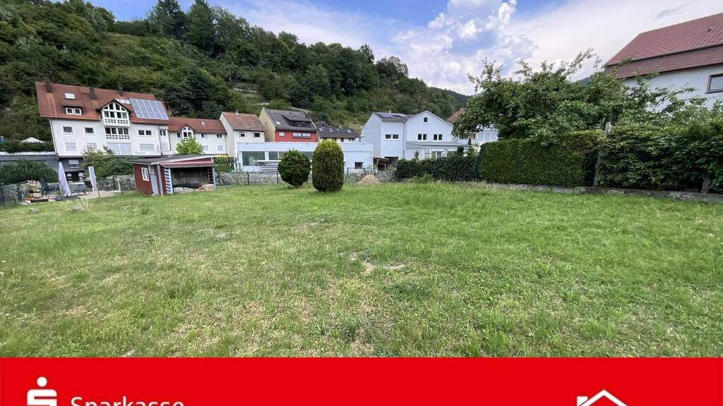 Grundstück zum Kauf 150.000 € 612 m² Grundstück Bühlertal 77830