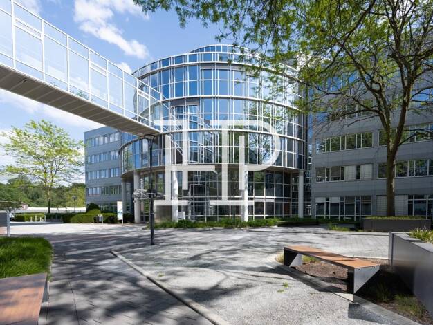 Büro zur Miete 16 € 6.705 m² Bürofläche teilbar ab 427,2 m² Deelbögenkamp 4 Alsterdorf Hamburg 22297