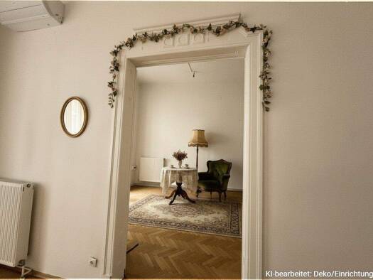 Büro zur Miete 24,93 € 7 Zimmer Wien 1040