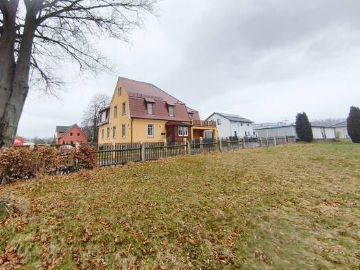 Grundstück zum Kauf 79.900 € 950 m² Grundstück frei ab sofort Dresdener Straße Großharthau 01909