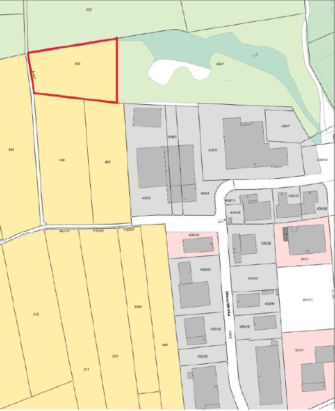 Land-/Forstwirtschaft zum Kauf 110.000 € 5.250 m²<br/>Grundstück Günding Bergkirchen 85232