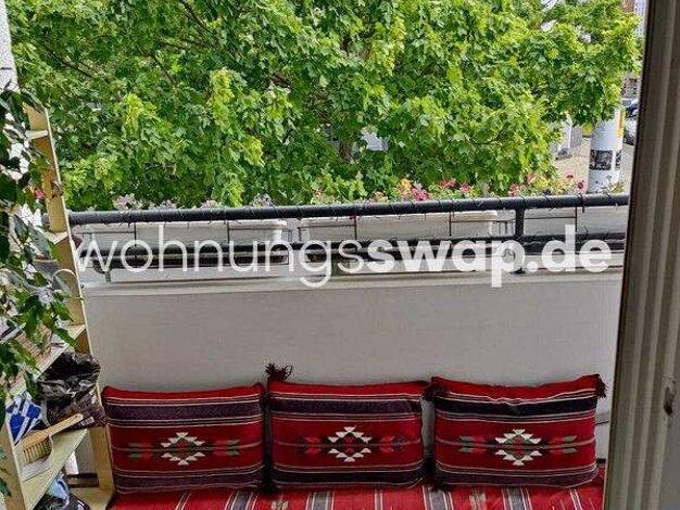 Wohnung zur Miete Tauschwohnung 600 € 2 Zimmer 67 m² 1. Geschoss Gesundbrunnen Berlin 13355