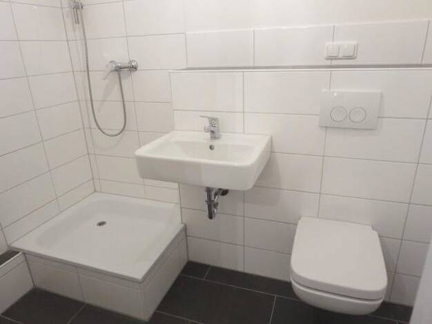 Wohnung zur Miete 460 € 2 Zimmer 50,4 m² frei ab 01.12.2026 Probsteier Platz 11 Neumühlen-Dietrichsdorf Kiel 24149