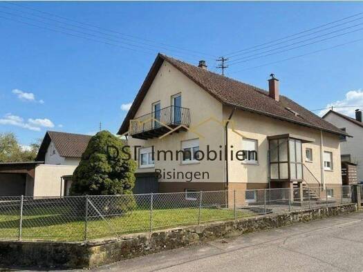 Einfamilienhaus zum Kauf 309.000 € 9 Zimmer 140 m² 750 m² Grundstück Winterlingen Winterlingen 72474