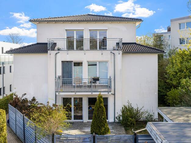 Wohnung zum Kauf 275.000 € 4 Zimmer 99,8 m² EG Barsinghausen Barsinghausen 30890