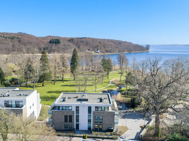 Wohnung zum Kauf 647.500 € 3 Zimmer 94,9 m² Wassersleben Harrislee 24955