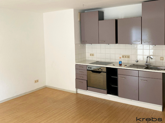 Wohnung zum Kauf provisionsfrei als Kapitalanlage geeignet 84.000 € 34,6 m² Breslauer Straße 17 Wittlich 54516