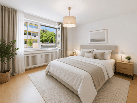 Wohnung zum Kauf 430.000 € 2 Zimmer 55 m² Untergiesing-Harlaching München 81543