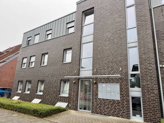 Terrassenwohnung zur Miete 799 € 3 Zimmer 75,3 m² Geschoss EG/3 frei ab 01.06.2026 Dorenkamp Rheine 48431