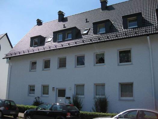 Wohnung zur Miete 255 € 3 Zimmer 48 m² Opderbeckstraße 12 Brügge Lüdenscheid 58515