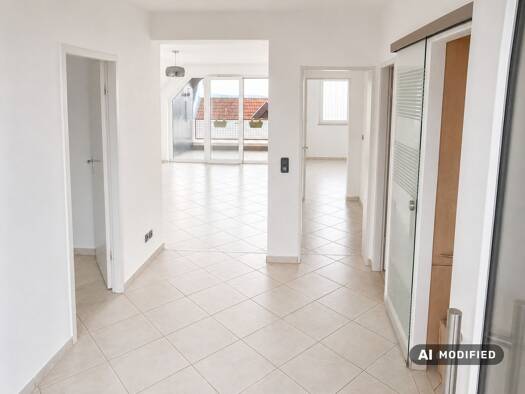 Wohnung zum Kauf 165.000 € 3 Zimmer 70 m² 3. Geschoss Lüdenscheid Lüdenscheid 58511