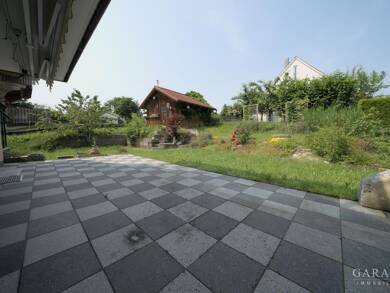 Einfamilienhaus zum Kauf 690.000 € 4 Zimmer 155 m² 610 m² Grundstück Egling Egling an der Paar 86492