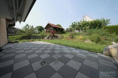 Einfamilienhaus zum Kauf 690.000 € 4 Zimmer 155 m² 610 m² Grundstück Egling Egling an der Paar 86492