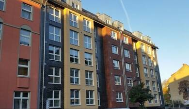 Wohnung zur Miete 1.177 € 3 Zimmer 79 m² 2. Geschoss frei ab 01.09.2025 Mettmanner Straße 31 Flingern - Süd Düsseldorf 40233