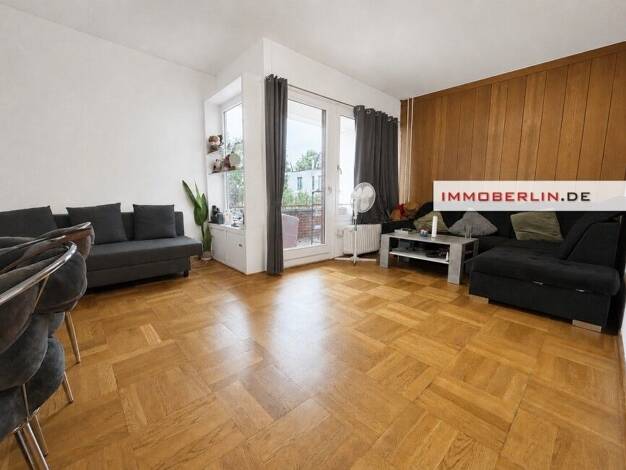 Wohnung zum Kauf 310.000 € 2 Zimmer 57 m² 1. Geschoss Steglitz Steglitz-Zehlendorf 12163