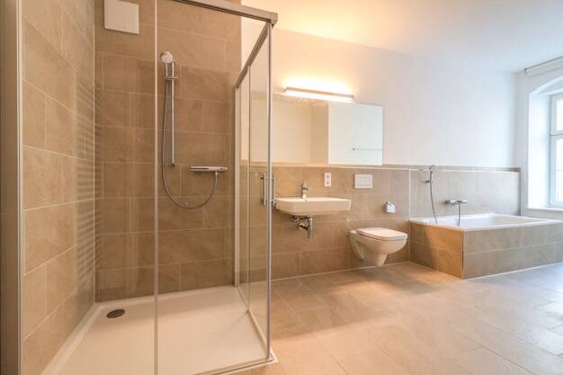 Wohnung zur Miete - Erstbezug 2.148 € 3 Zimmer 136,5 m² 1. Geschoss frei ab 01.09.2025 Burgergäßchen 4 Jakobervorstadt - Nord Augsburg 86150