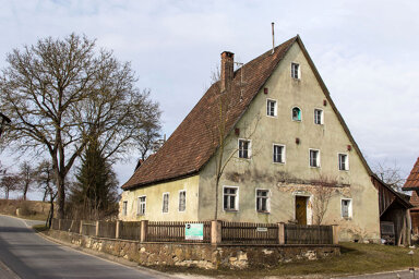 Haus zum Kauf 140 m² 363 m² Grundstück Deinschwang Lauterhofen 92283