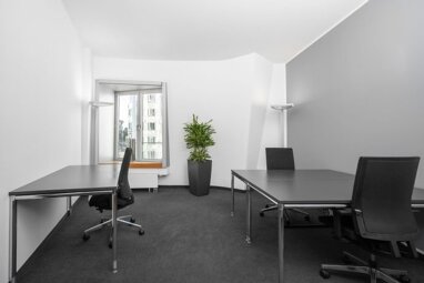 Bürofläche zur Miete provisionsfrei 50 m² Bürofläche teilbar von 10 m² bis 50 m² Neuer Zollhof 3 Hafen Düsseldorf 40221