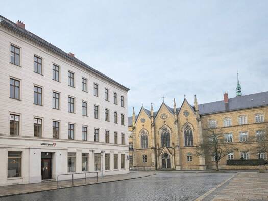 Mehrfamilienhaus zum Kauf 539.000 € 657 m² 254 m² Grundstück Altstadt Görlitz 02826