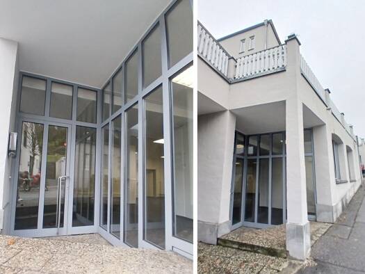 Praxis zur Miete 850 € 3 Zimmer Deggendorf 94469