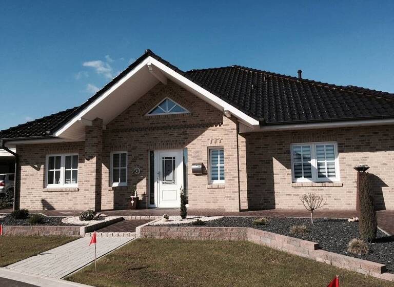 Bungalow zum Kauf 465.010 € 3 Zimmer 133 m²<br/>Wohnfläche 1.320 m²<br/>Grundstück Ottenbüttel 25591