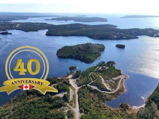 Halle/Industriefläche zum Kauf 86.000 € Liscomb B0J 2A0