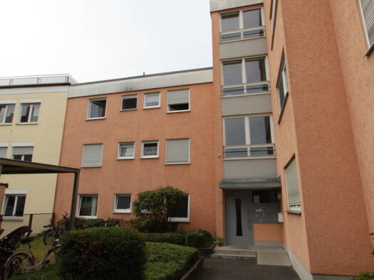 Wohnanlage zum Kauf als Kapitalanlage geeignet 649.000 € 6 Zimmer 112 m² Ostenviertel Regensburg 93055