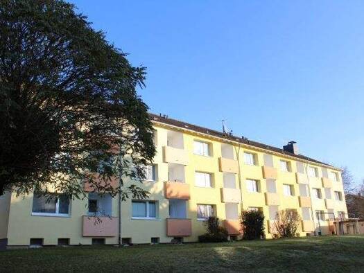 Wohnung zur Miete 484 € 2 Zimmer 51 m² 2 Geschosse frei ab 16.12.2026 Quettingen Leverkusen 51381