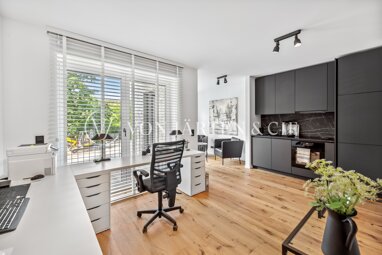 Wohnung zum Kauf 350.000 € 1 Zimmer 50 m² 1. Geschoss Schnelsen Hamburg 22459