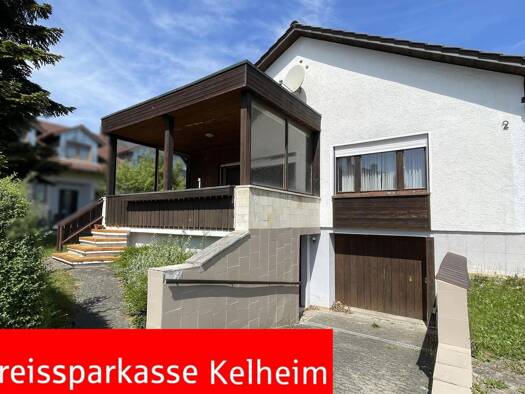 Bungalow zum Kauf 695.000 € 5 Zimmer 117 m² 732 m² Grundstück frei ab sofort Ingolstadt 85055