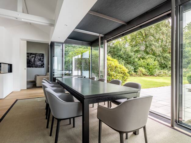 Villa zum Kauf 10 Zimmer 417,3 m² 1.817 m² Grundstück Grünwald Grünwald 82031
