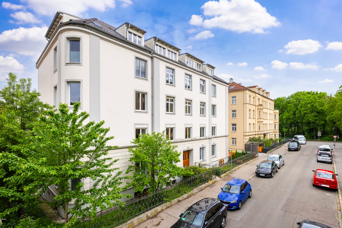 Wohnung zum Kauf 699.000 € 4 Zimmer 126 m²<br/>Wohnfläche 1.<br/>Geschoss Stadtjägerviertel Augsburg 86152