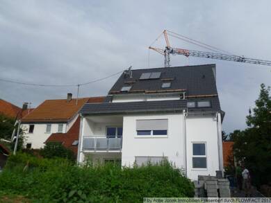 Wohnung zur Miete 1.380 € 4,5 Zimmer 200 m² Dachgeschoss frei ab 01.08.2025 Ochsenwang Bissingen-Ochsenwang 73266