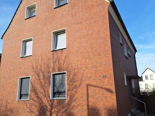 Wohnung zur Miete 700 € 3,5 Zimmer 75 m² Geschoss 4/4 Kurze Straße 19 Westerholt Herten 45701