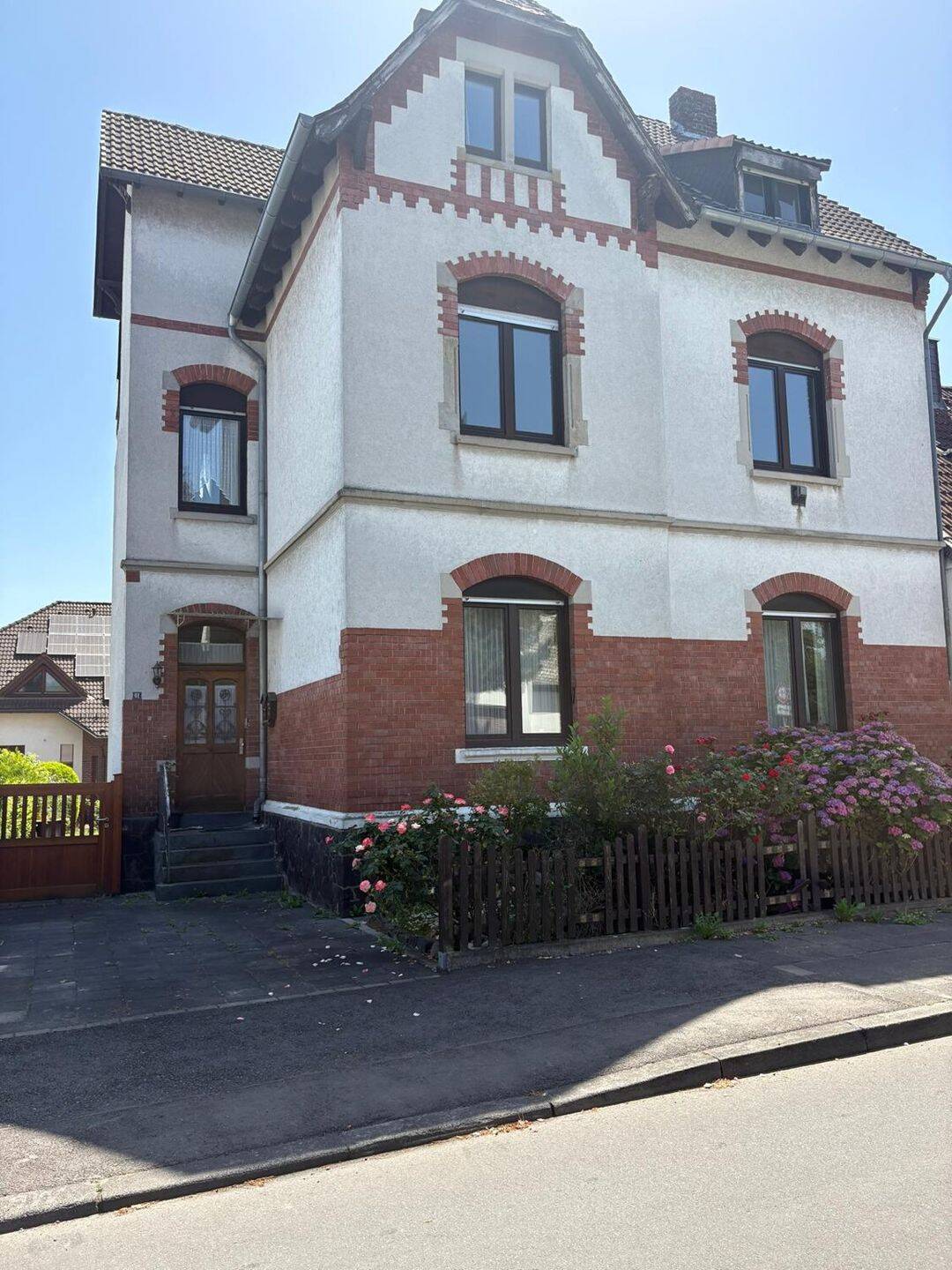 Mehrfamilienhaus zum Kauf - Ansicht 2