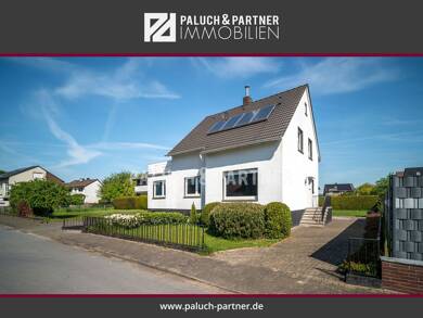 Einfamilienhaus zum Kauf 269.000 € 5 Zimmer 140,5 m² 717 m² Grundstück frei ab sofort Horn-Millinghausen Erwitte 59597