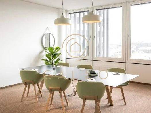 Bürofläche zur Miete provisionsfrei 1.500 m² Bürofläche teilbar ab 1 m² Frankfurt Frankfurt (Oder) 15230