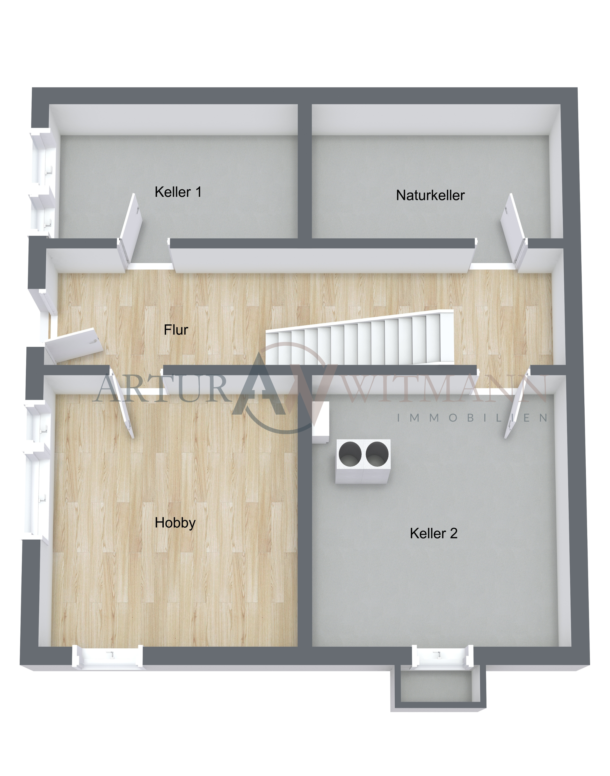 Einfamilienhaus zum Kauf 390.000 € 2 Zimmer 71,5 m²<br/>Wohnfläche 878 m²<br/>Grundstück Dörlinbach Schuttertal 77978