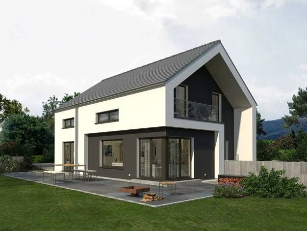 Einfamilienhaus zum Kauf 640.000 € 5 Zimmer 183,6 m² 579 m² Grundstück Refflingsen Iserlohn 58640