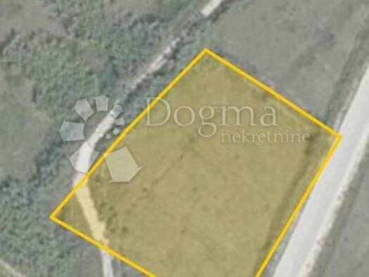 Acker-/Waldstück zum Kauf 84.150 € Dinjiška, Pag Pag 23250